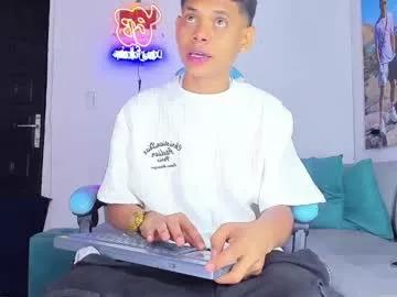 damar_felipe from Chaturbate