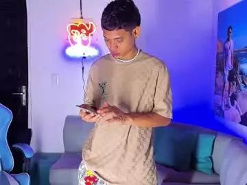 damar_felipe from Chaturbate
