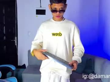 damar_felipe from Chaturbate