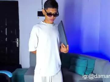 damar_felipe from Chaturbate