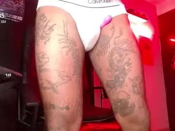 damian_darkside_ from Chaturbate is Freechat