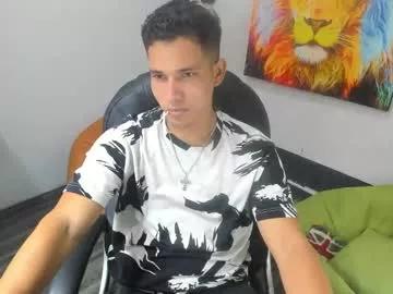 Damian_mcarty from Chaturbate