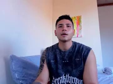 damian_miller_ from Chaturbate is Freechat