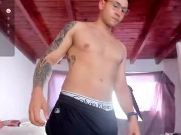 damian_miller_ from Chaturbate is Freechat