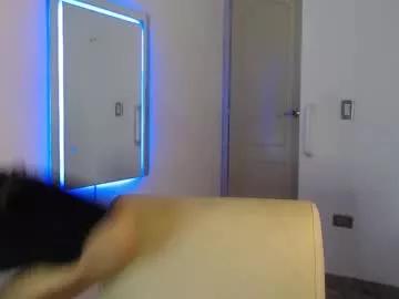 damian_muscle from Chaturbate is Freechat