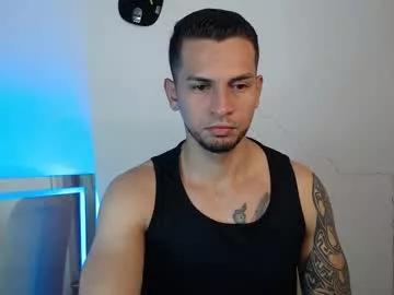 damian_muscle from Chaturbate is Freechat