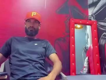 damian_shakur from Chaturbate is Freechat