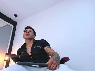 damianfoster_vc from Chaturbate is Freechat