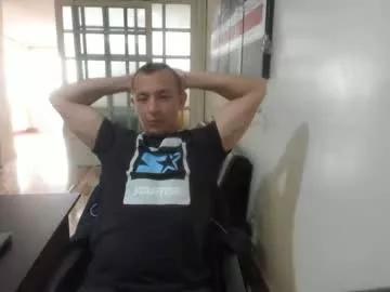 Damianmoreno from Chaturbate