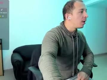 Damianmoreno from Chaturbate