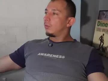 Damianmoreno from Chaturbate