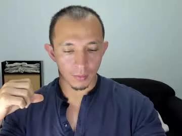 Damianmoreno from Chaturbate