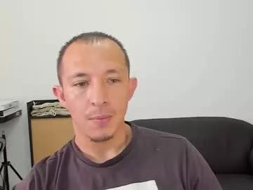 Damianmoreno from Chaturbate