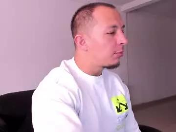 Damianmoreno from Chaturbate