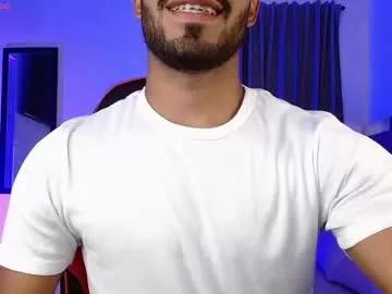 damiano_walker from Chaturbate is Freechat
