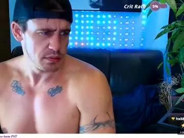 Damienslick from Chaturbate