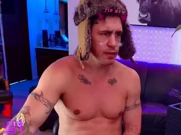 Damienslick from Chaturbate