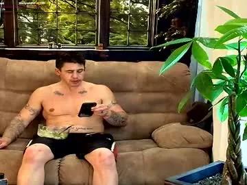 Damienslick from Chaturbate