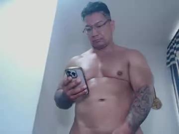 dammuscle from Chaturbate