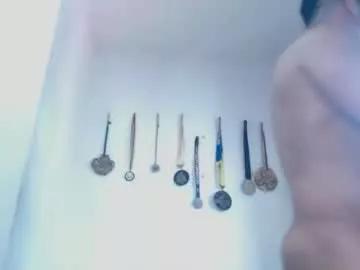 dammuscle from Chaturbate