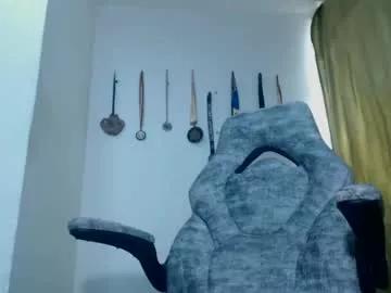 dammuscle from Chaturbate