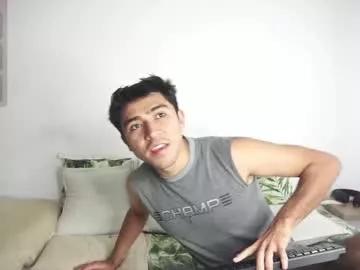 damon_frost from Chaturbate is Freechat