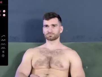 damonking01 from Chaturbate is Freechat