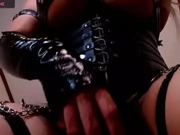 damselinmistress from Chaturbate is Freechat