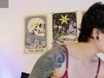 dan_universe from Chaturbate is Private