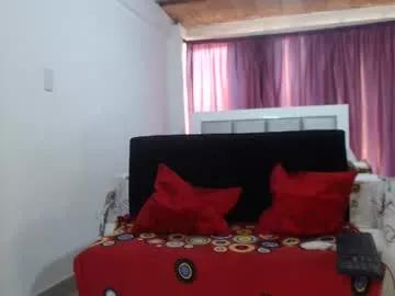 dana_777 from Chaturbate