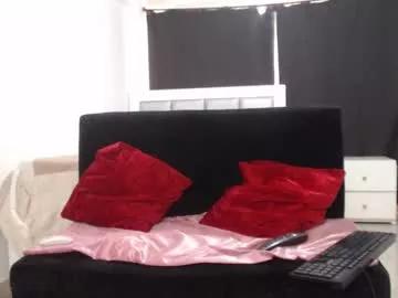 dana_777 from Chaturbate