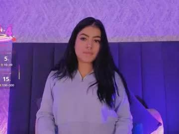 dana_haze from Chaturbate