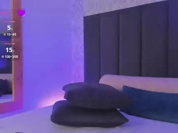 dana_haze from Chaturbate