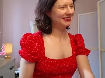 dana_magical from Chaturbate