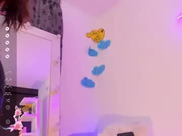 dana_montana_ from Chaturbate