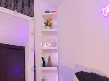 dana_montana_ from Chaturbate