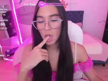 dana_paula from Chaturbate