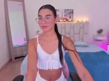 dana_paula from Chaturbate