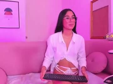 dana_paula from Chaturbate