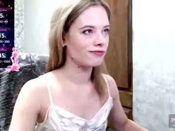 Dana_smilex from Chaturbate
