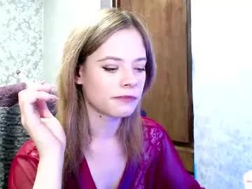 Dana_smilex from Chaturbate