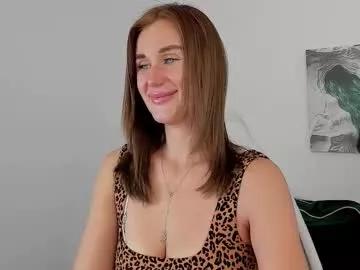dana_wils1 from Chaturbate