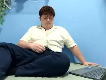 Danchub31 from Chaturbate