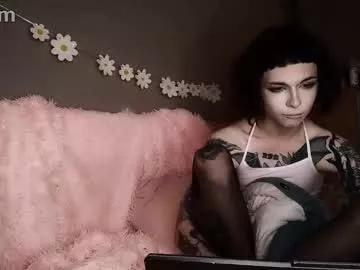 dandelion_sea from Chaturbate is Freechat