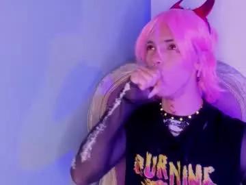 dandii_69 from Chaturbate