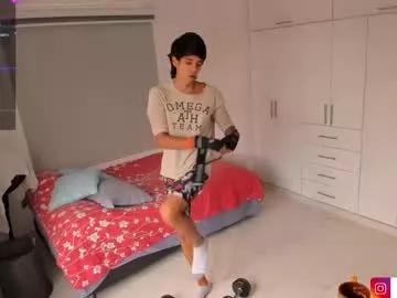 dandripto from Chaturbate