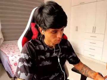 dandripto from Chaturbate