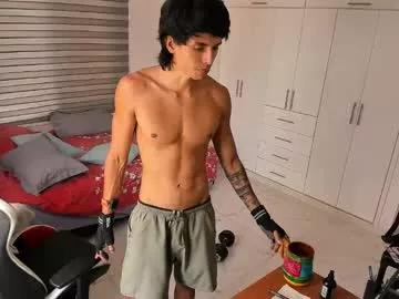 dandripto from Chaturbate