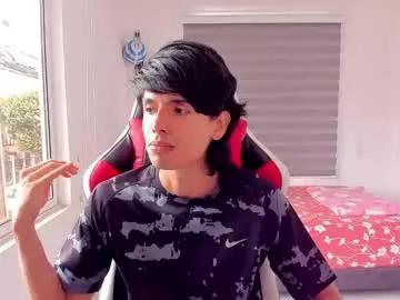 dandripto from Chaturbate