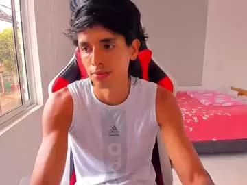 Dandripto from Chaturbate